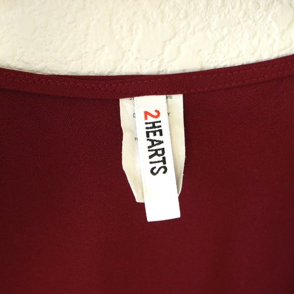 Penys Shop Wrap Dress Penelope Amish - Picture 6 of 7